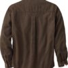Legendary Whitetails Mens Flannel Lined Shirt Jacket Waxed Cotton Water Resistant Shacket, Tobacco, LRG at Amazon Men’s Clothing store Camouflage Hunting Apparel